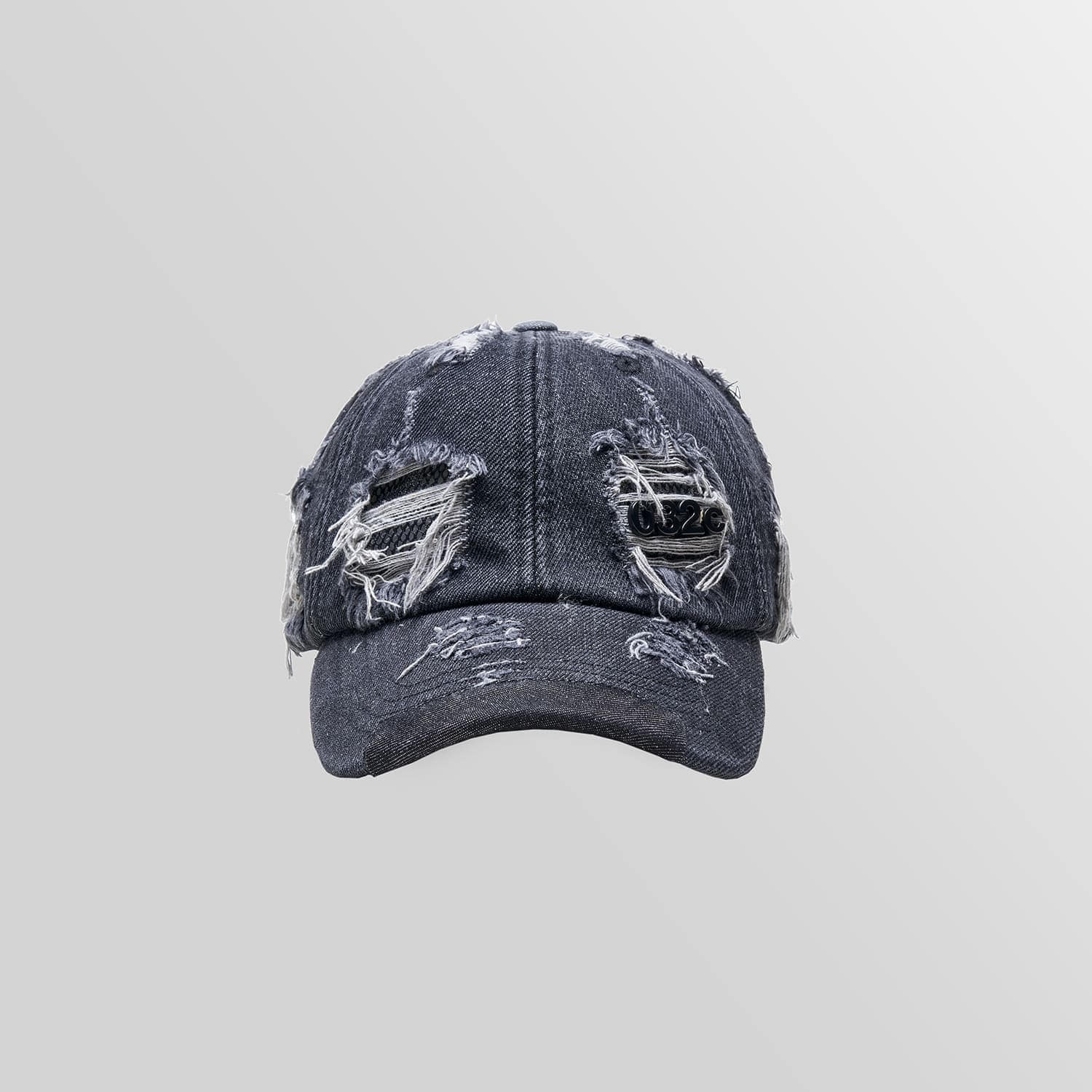 ‘HASHED&#039; CAP