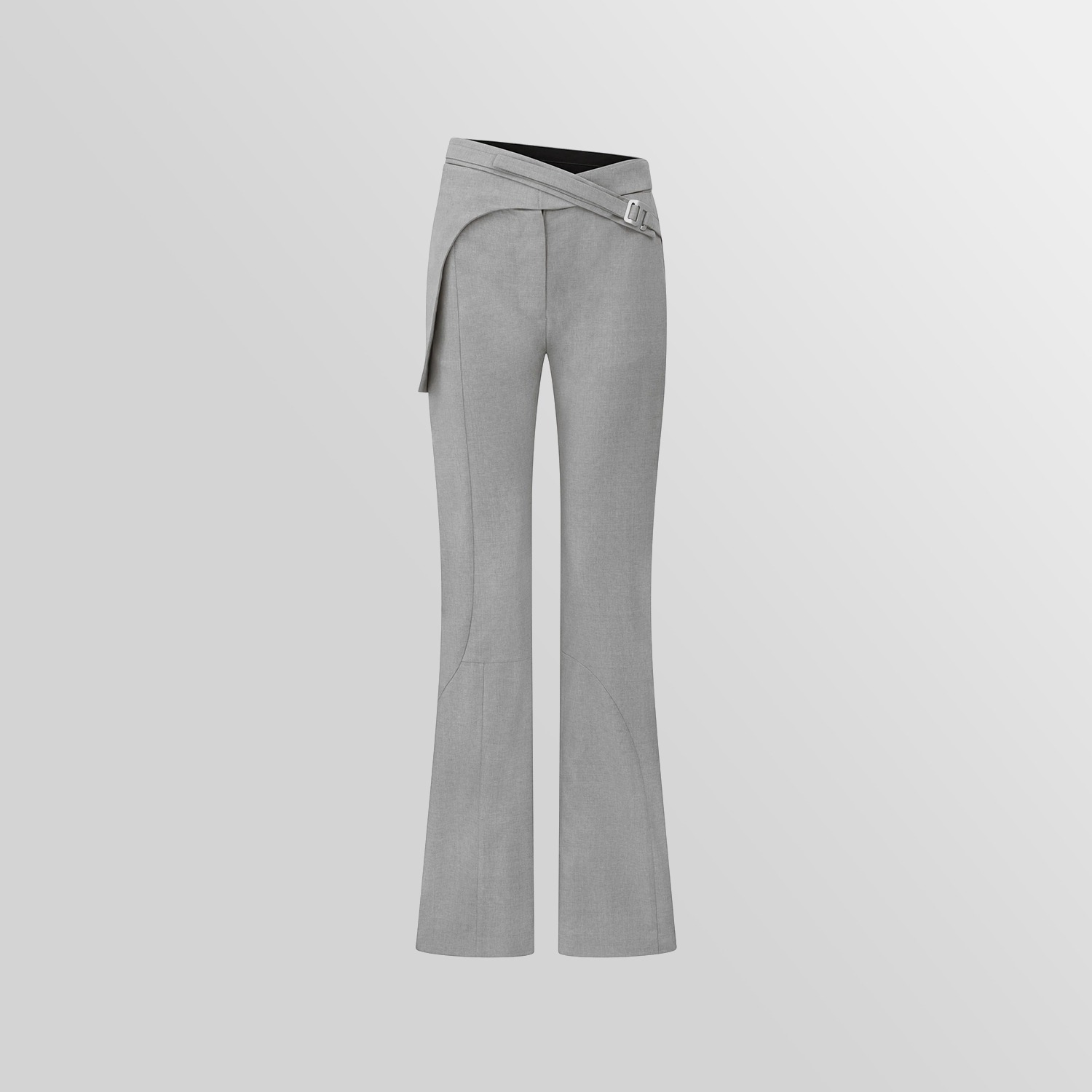 TAILORED TROUSERS